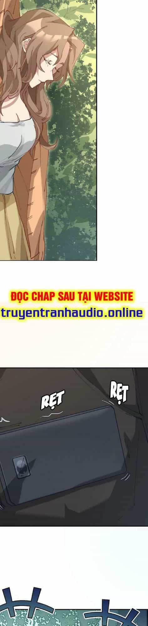 Thần Lai Yêu Vãng - Chương 3.1 - ảnh 10