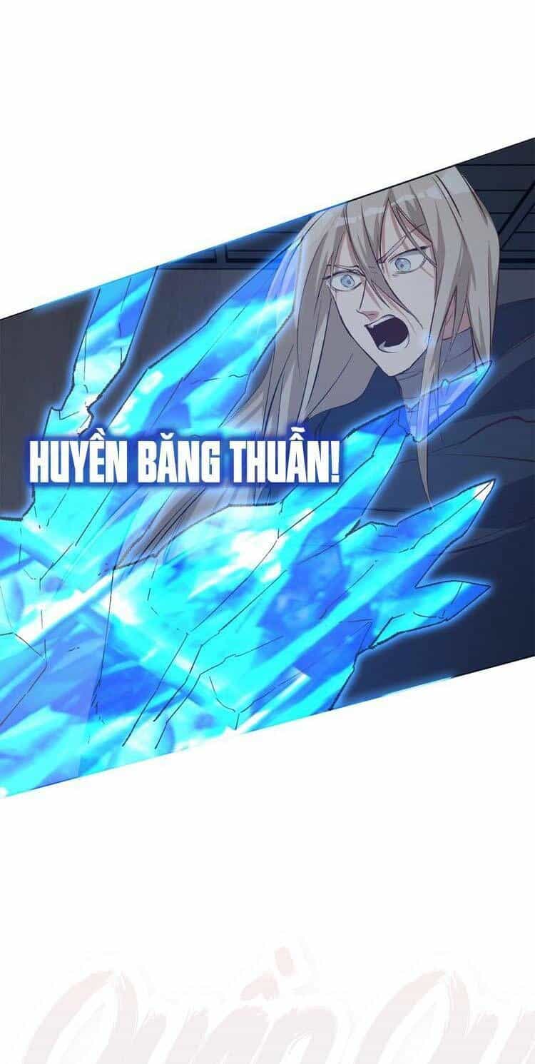 Thần Lai Yêu Vãng - Chương 36 - ảnh 15