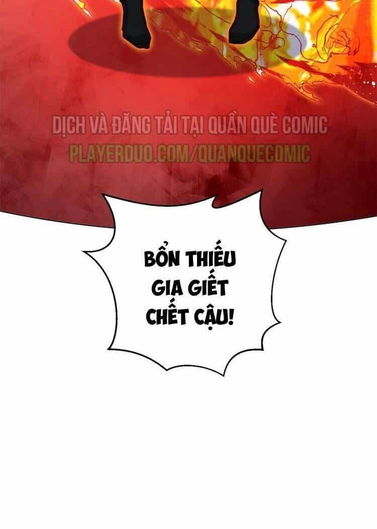 Thần Lai Yêu Vãng - Chương 36 - ảnh 47