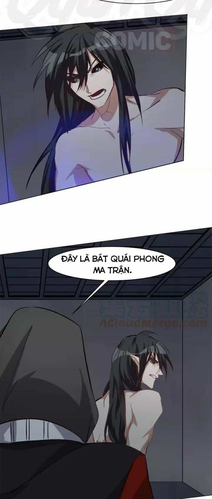 Thần Lai Yêu Vãng - Chương 37 - ảnh 6