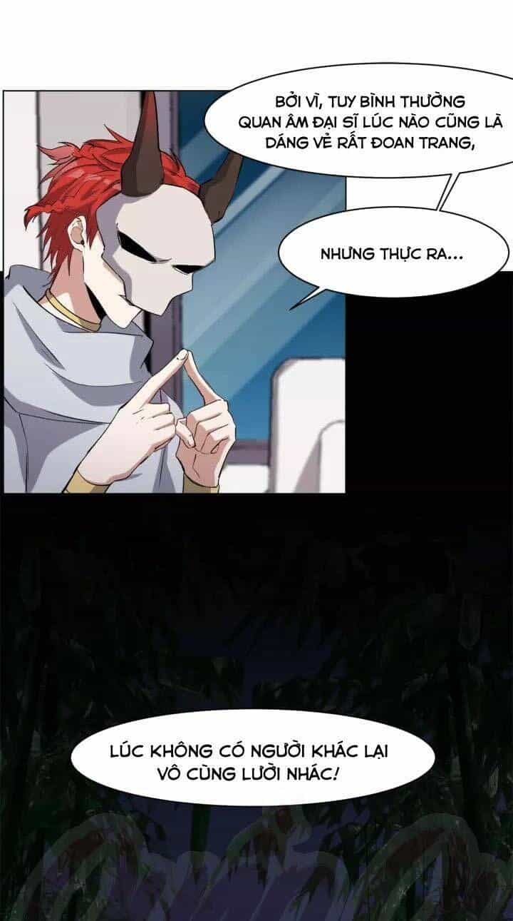 Thần Lai Yêu Vãng - Chương 39 - ảnh 3