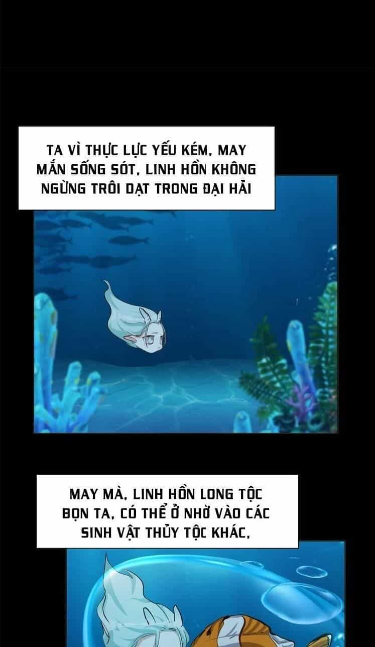 Thần Lai Yêu Vãng - Chương 40 - ảnh 19