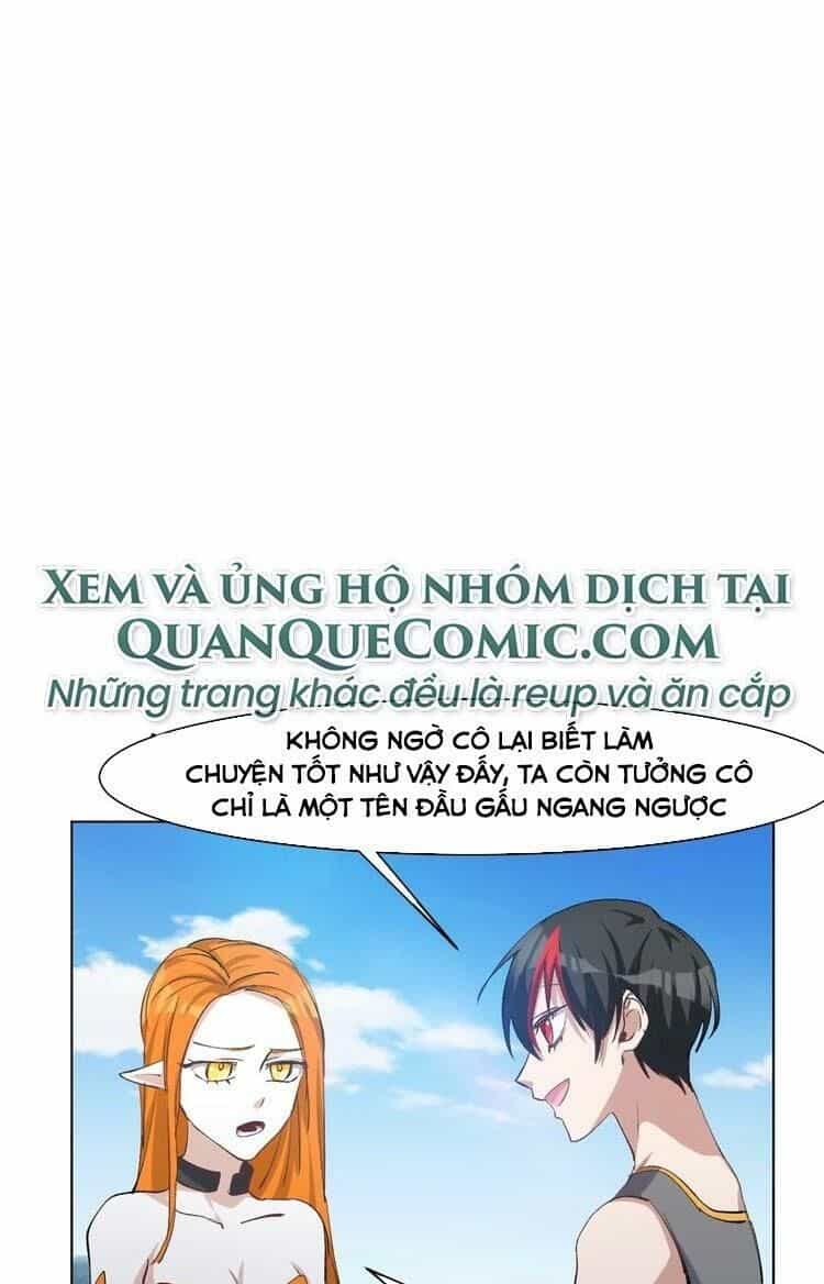 Thần Lai Yêu Vãng - Chương 40 - ảnh 28