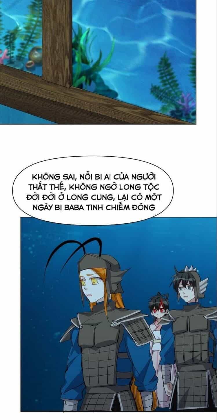 Thần Lai Yêu Vãng - Chương 41 - ảnh 34