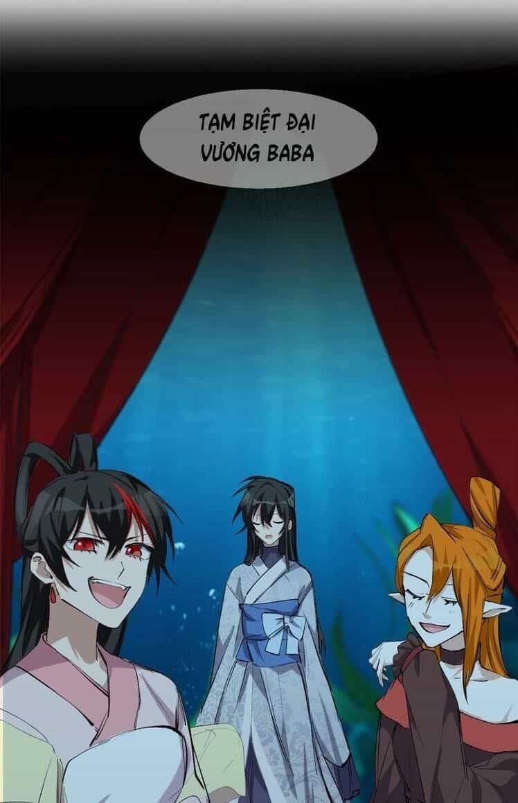 Thần Lai Yêu Vãng - Chương 42 - ảnh 16