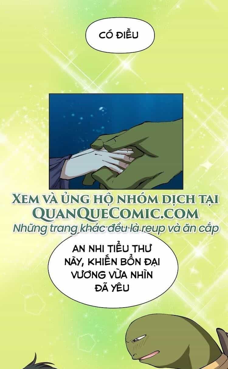 Thần Lai Yêu Vãng - Chương 42 - ảnh 24