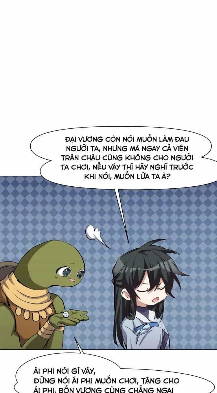 Thần Lai Yêu Vãng - Chương 42 - ảnh 32