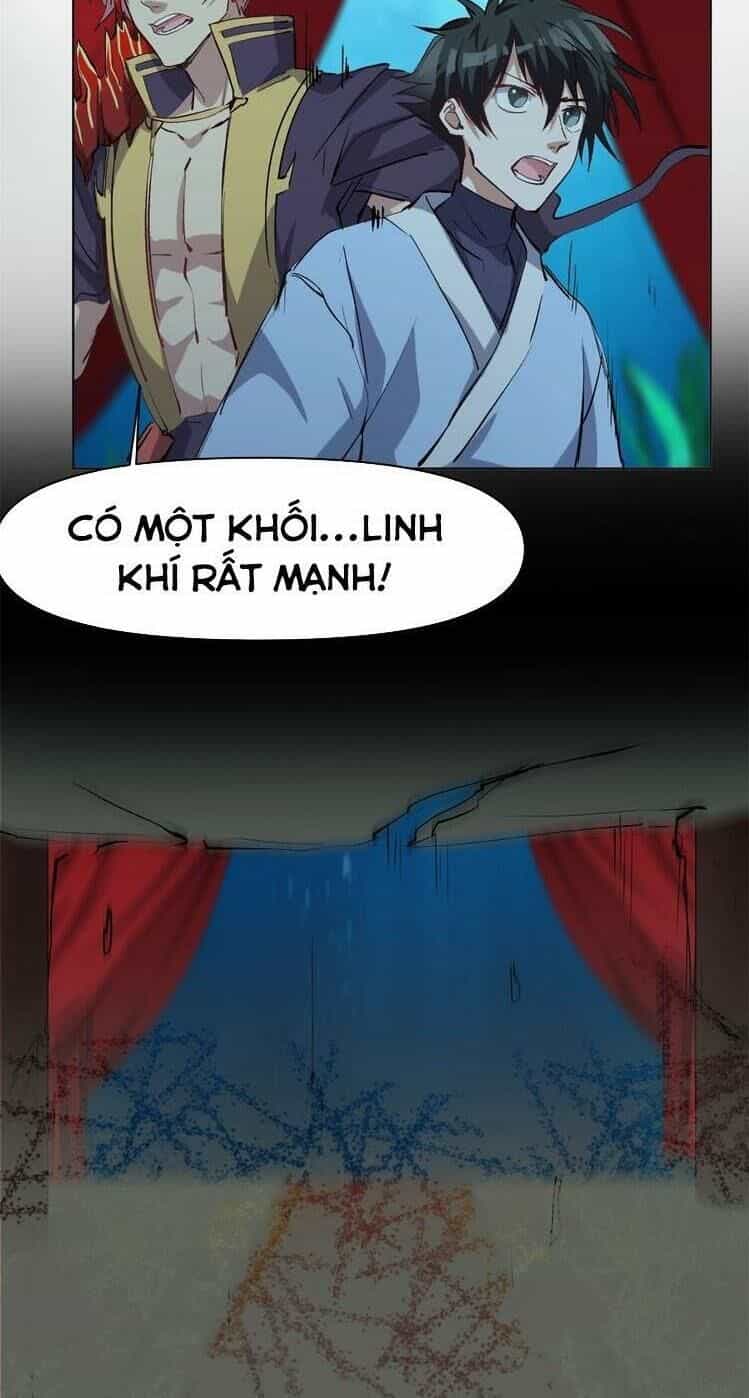Thần Lai Yêu Vãng - Chương 43 - ảnh 28