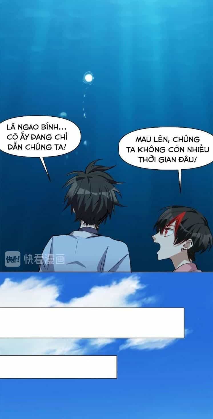 Thần Lai Yêu Vãng - Chương 44 - ảnh 3