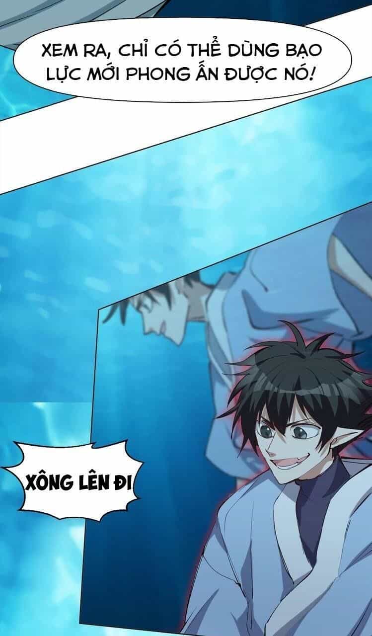 Thần Lai Yêu Vãng - Chương 44 - ảnh 39