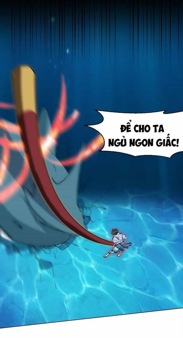 Thần Lai Yêu Vãng - Chương 44 - ảnh 41