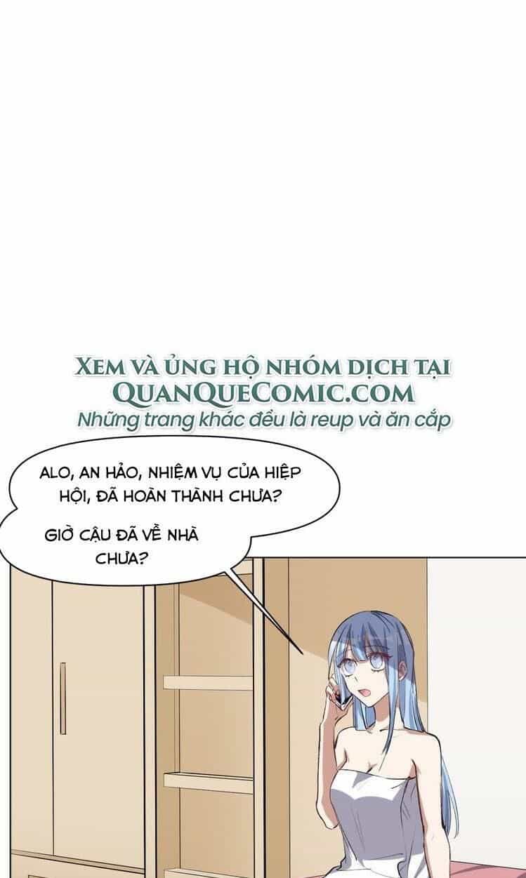Thần Lai Yêu Vãng - Chương 46 - ảnh 24