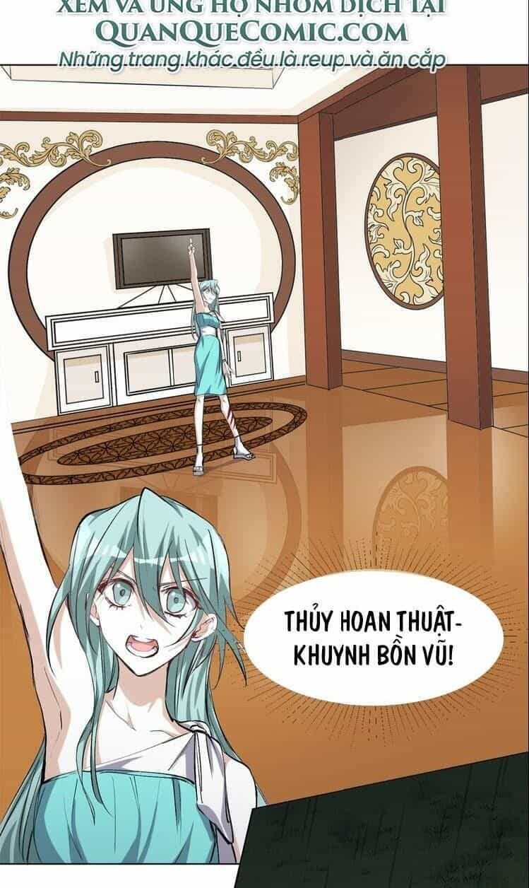 Thần Lai Yêu Vãng - Chương 46 - ảnh 5