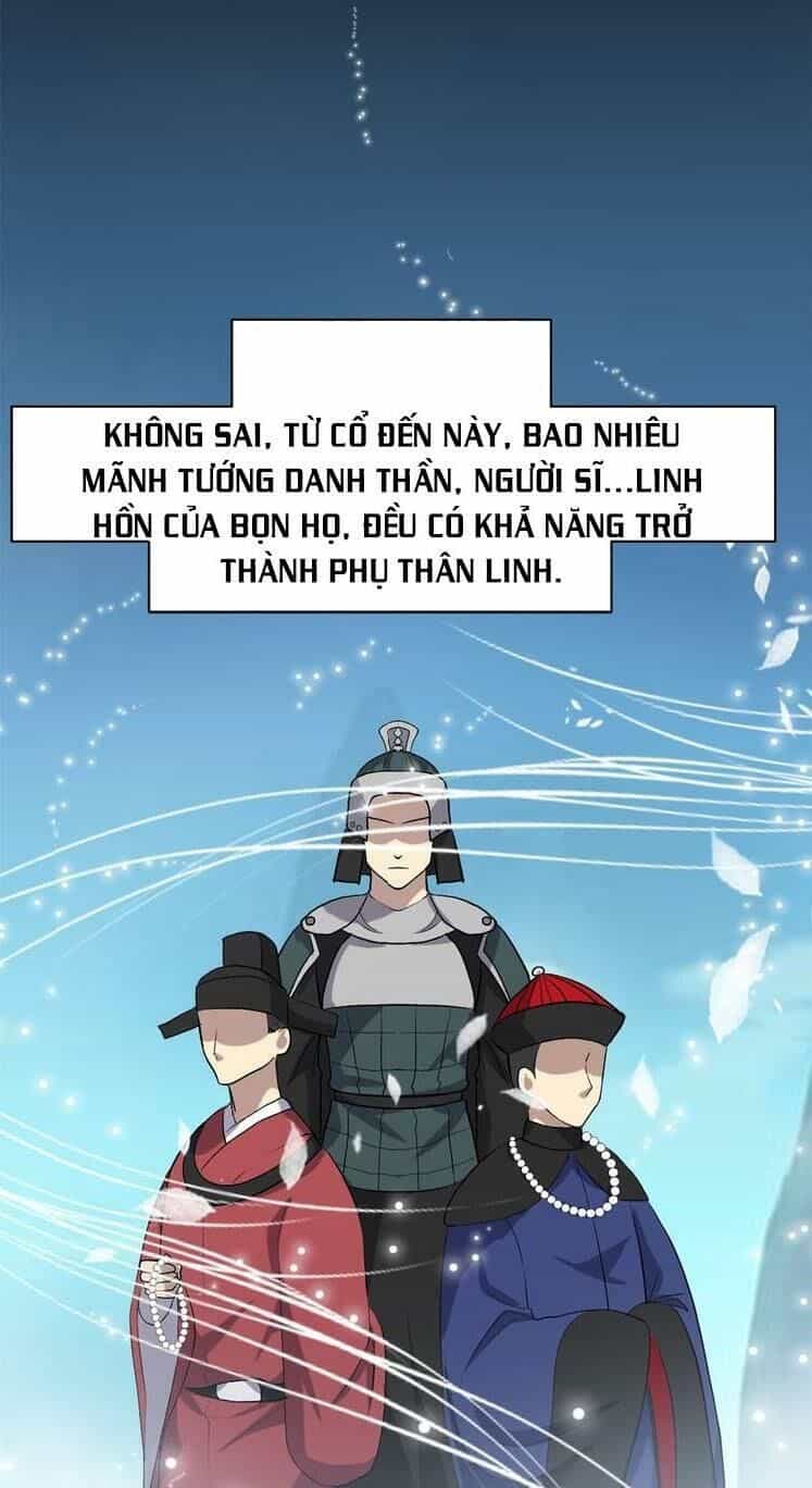 Thần Lai Yêu Vãng - Chương 48 - ảnh 17