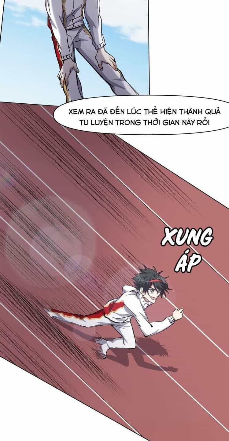 Thần Lai Yêu Vãng - Chương 48 - ảnh 20