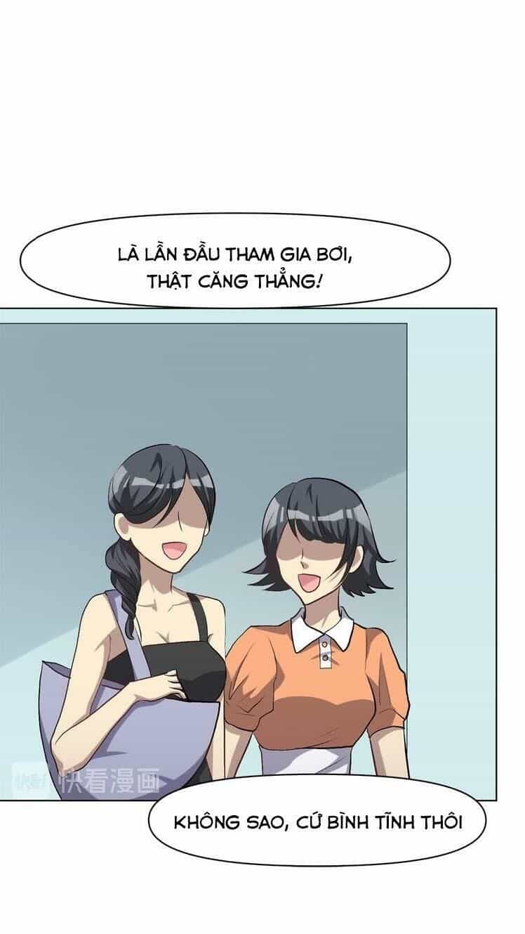 Thần Lai Yêu Vãng - Chương 49 - ảnh 27