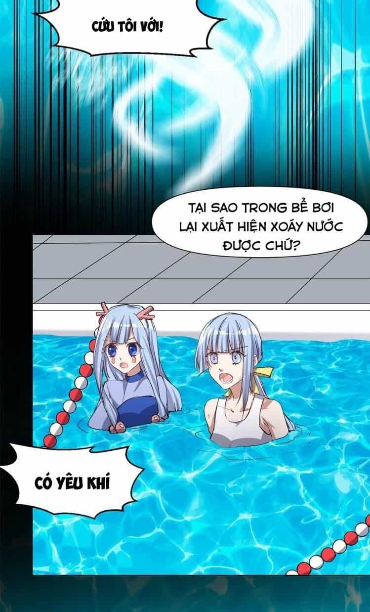 Thần Lai Yêu Vãng - Chương 50 - ảnh 16