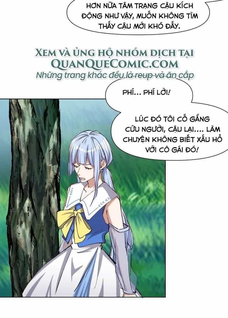 Thần Lai Yêu Vãng - Chương 50 - ảnh 42