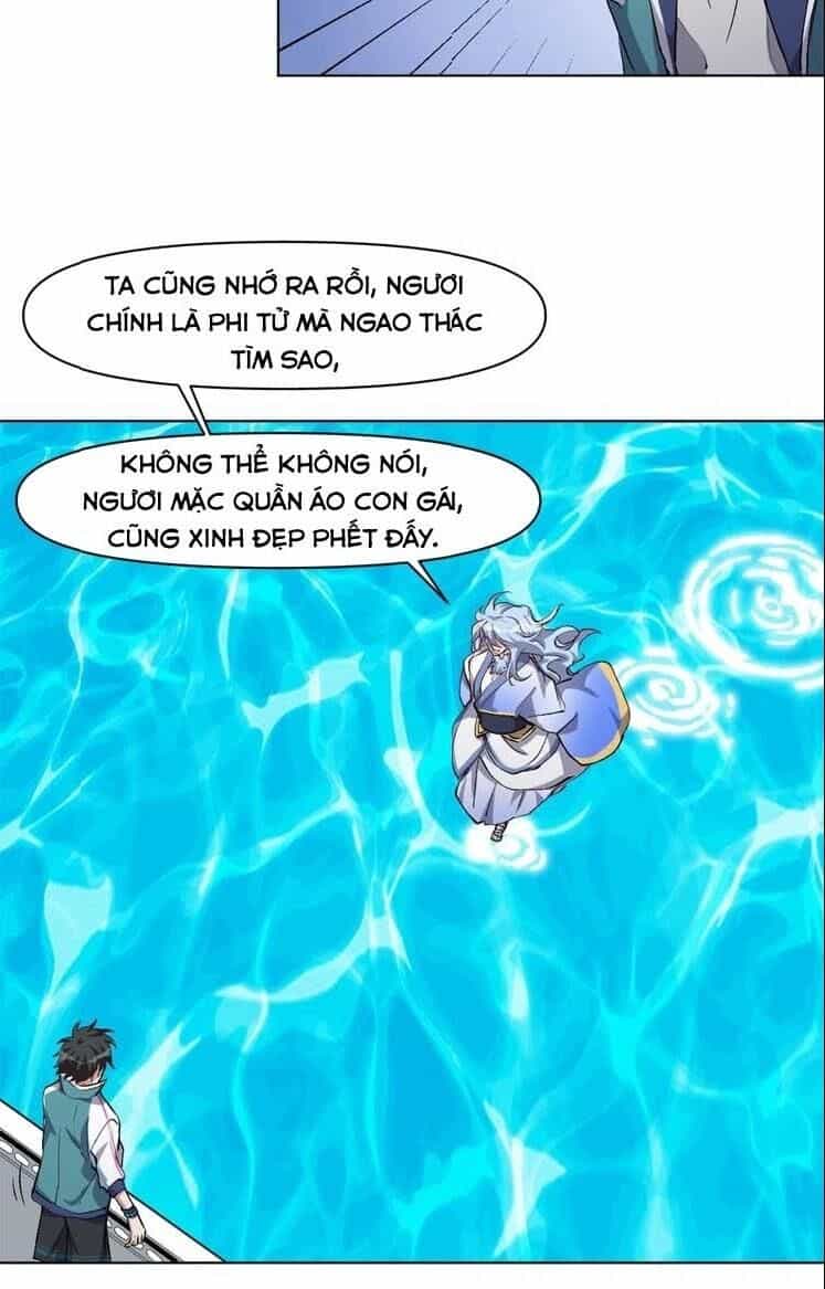 Thần Lai Yêu Vãng - Chương 51 - ảnh 12