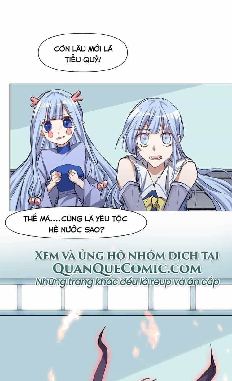 Thần Lai Yêu Vãng - Chương 51 - ảnh 21