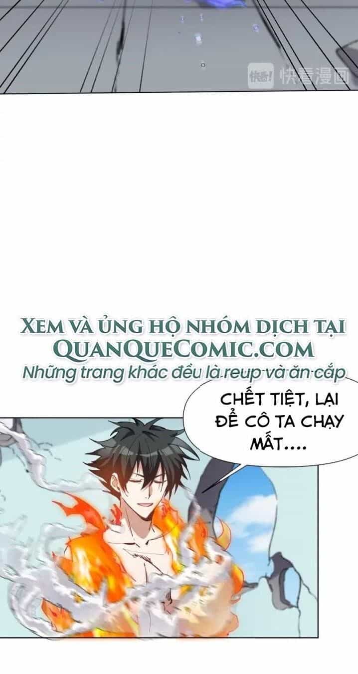 Thần Lai Yêu Vãng - Chương 52 - ảnh 42