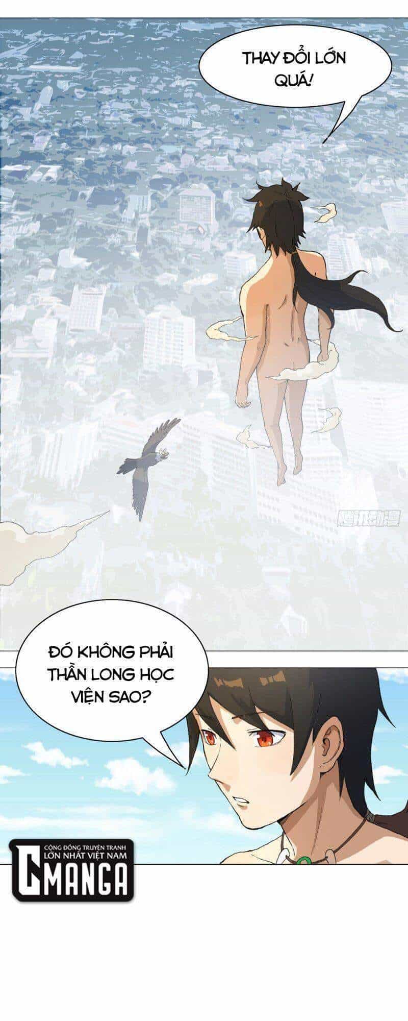 Thần Long Tinh Chủ - Chương 1 - ảnh 15