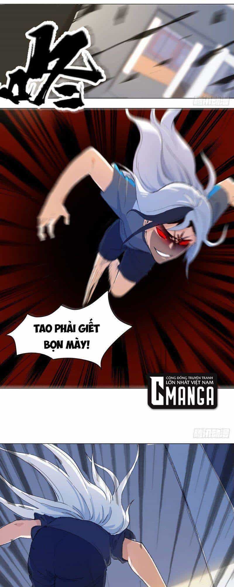 Thần Long Tinh Chủ - Chương 1 - ảnh 28