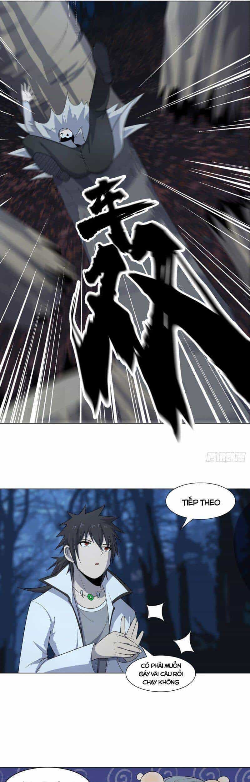 Thần Long Tinh Chủ - Chương 12 - ảnh 22