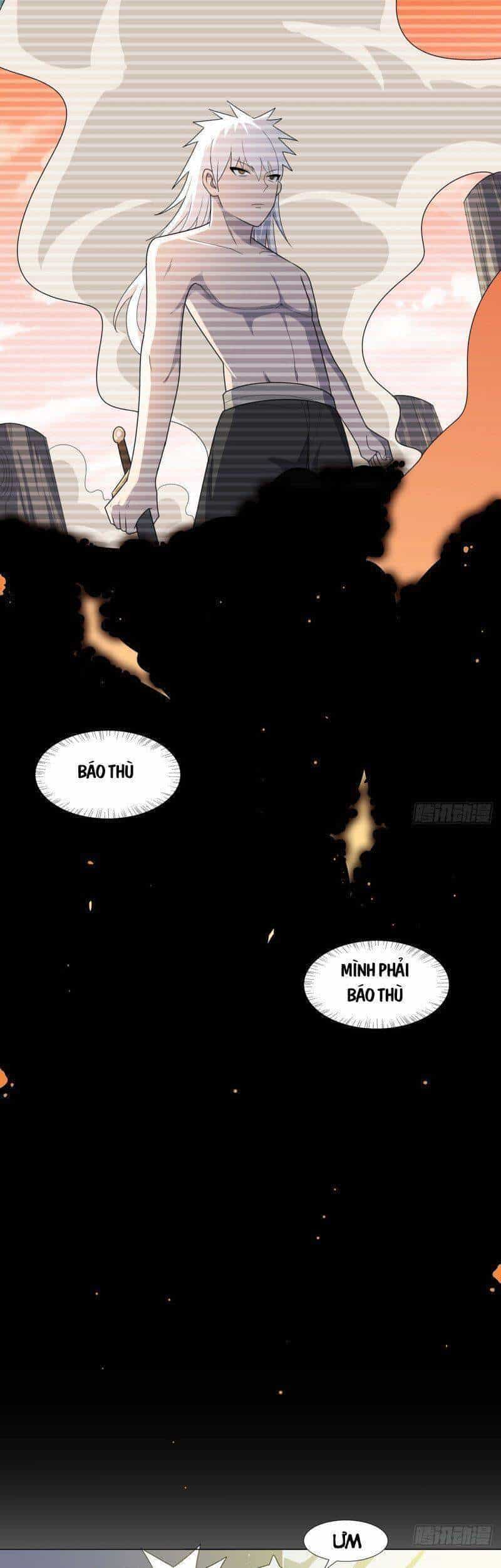 Thần Long Tinh Chủ - Chương 13 - ảnh 10