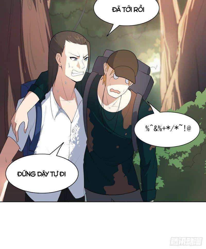 Thần Long Tinh Chủ - Chương 17 - ảnh 10