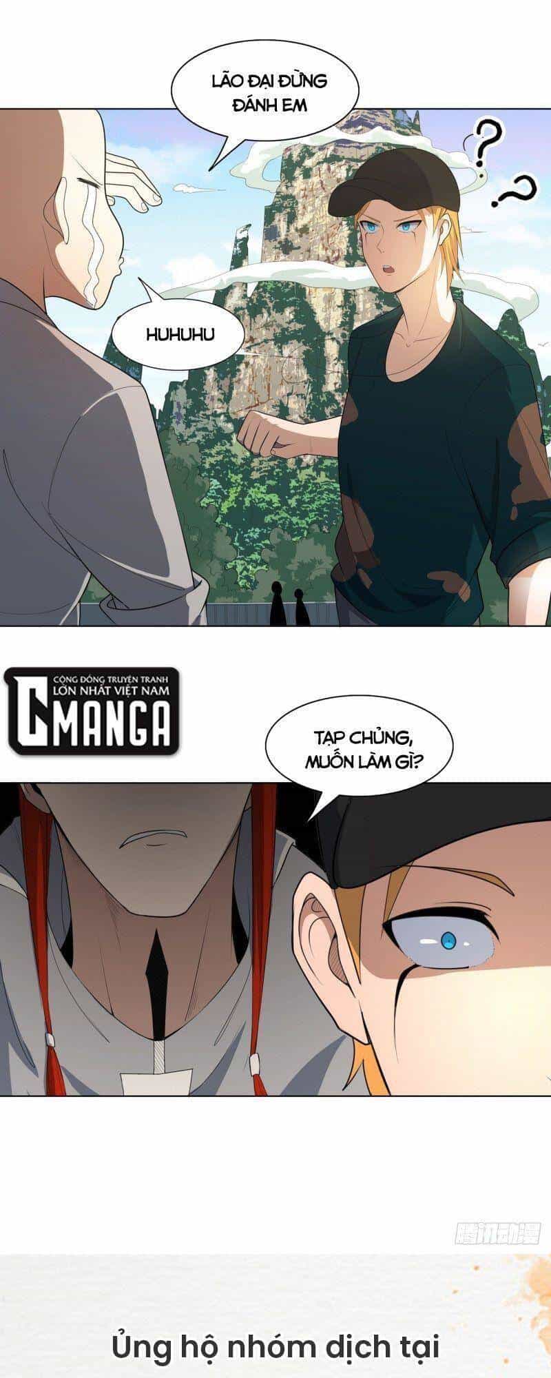 Thần Long Tinh Chủ - Chương 17 - ảnh 30
