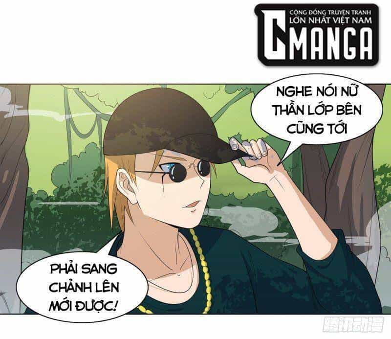 Thần Long Tinh Chủ - Chương 17 - ảnh 6
