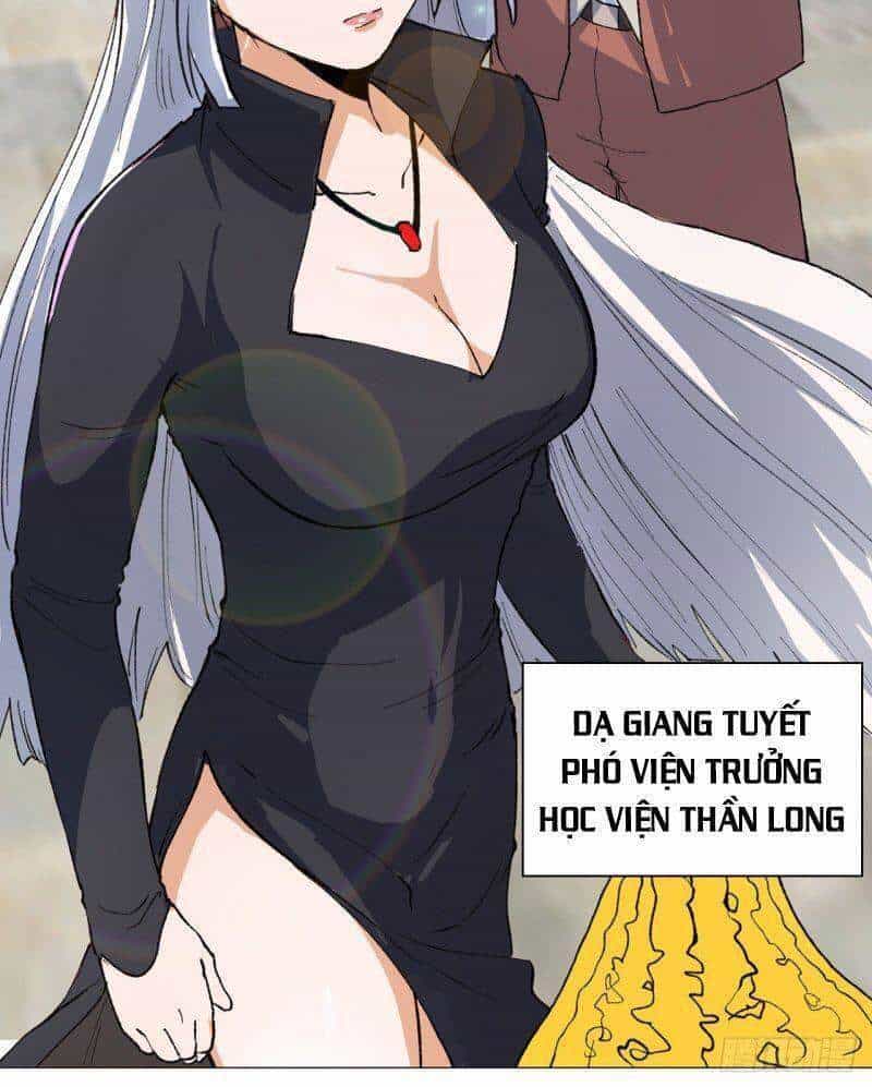 Thần Long Tinh Chủ - Chương 2 - ảnh 12