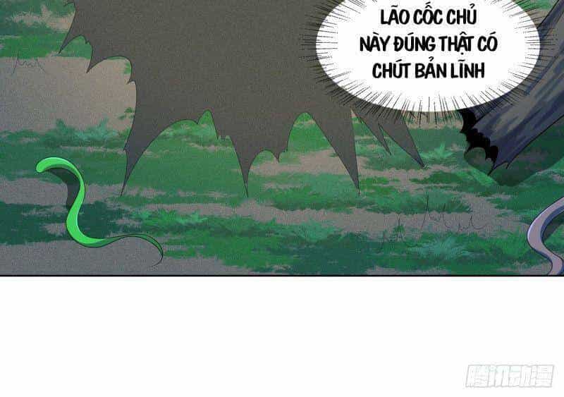 Thần Long Tinh Chủ - Chương 20 - ảnh 12