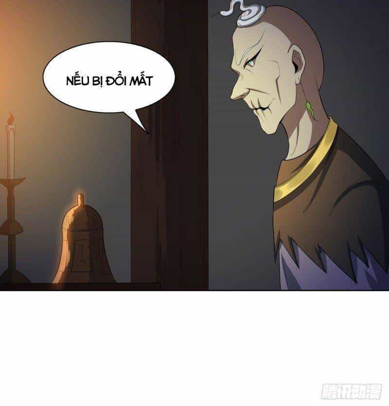 Thần Long Tinh Chủ - Chương 20 - ảnh 15