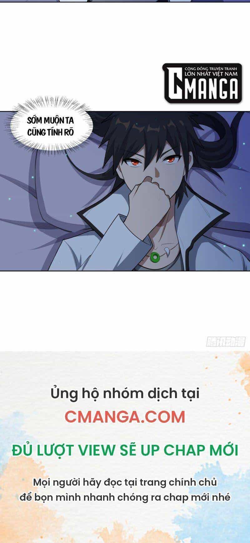 Thần Long Tinh Chủ - Chương 20 - ảnh 37