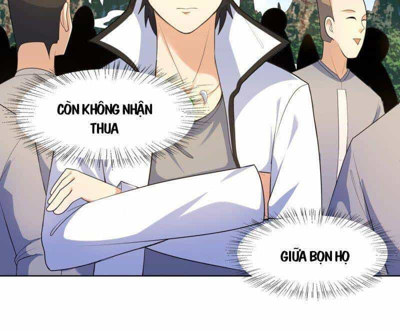 Thần Long Tinh Chủ - Chương 21 - ảnh 10