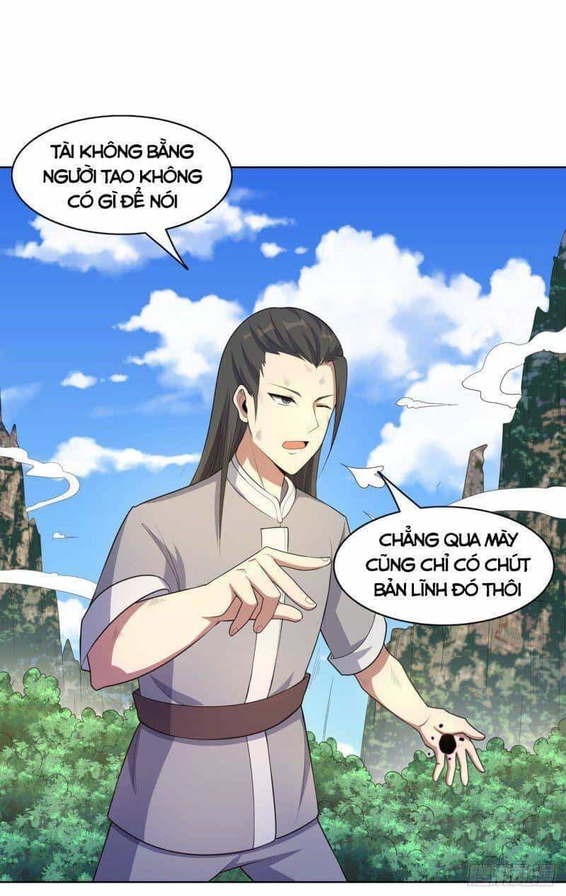 Thần Long Tinh Chủ - Chương 21 - ảnh 14
