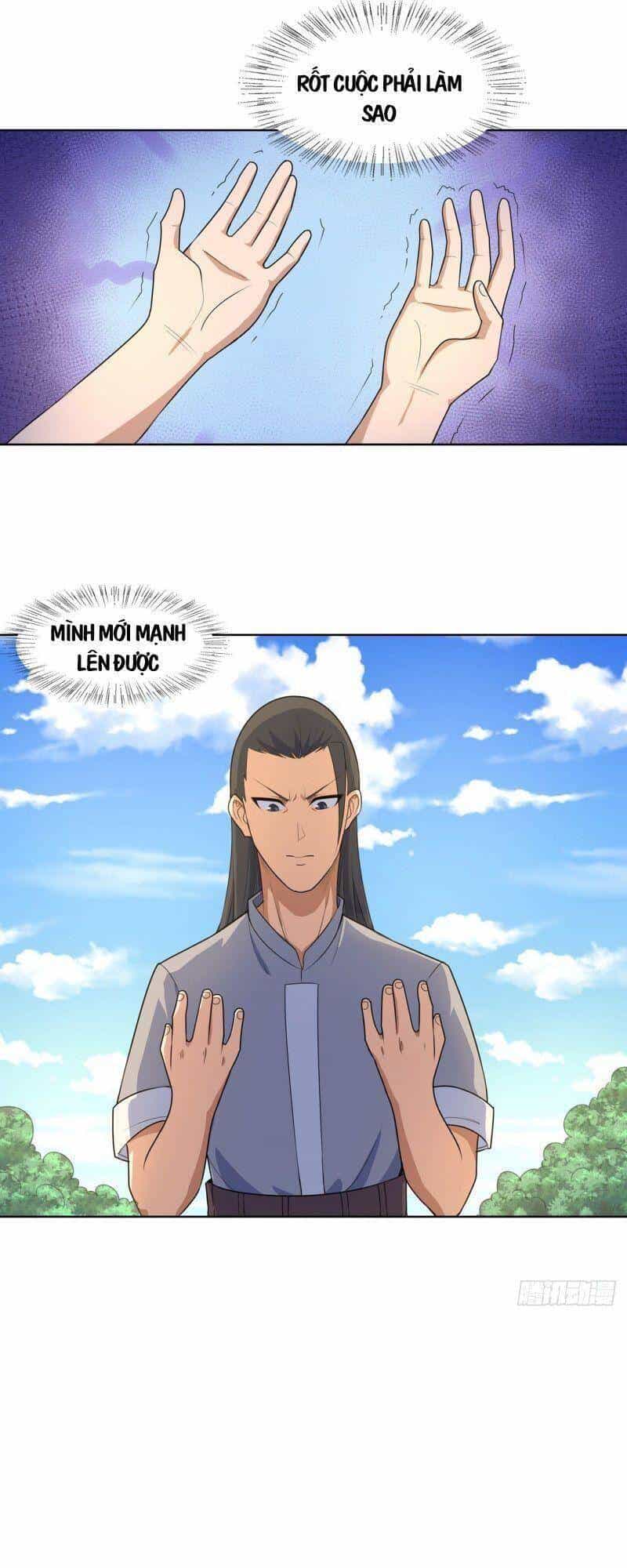 Thần Long Tinh Chủ - Chương 21 - ảnh 27