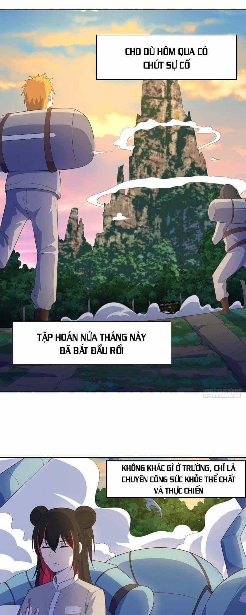 Thần Long Tinh Chủ - Chương 21 - ảnh 5