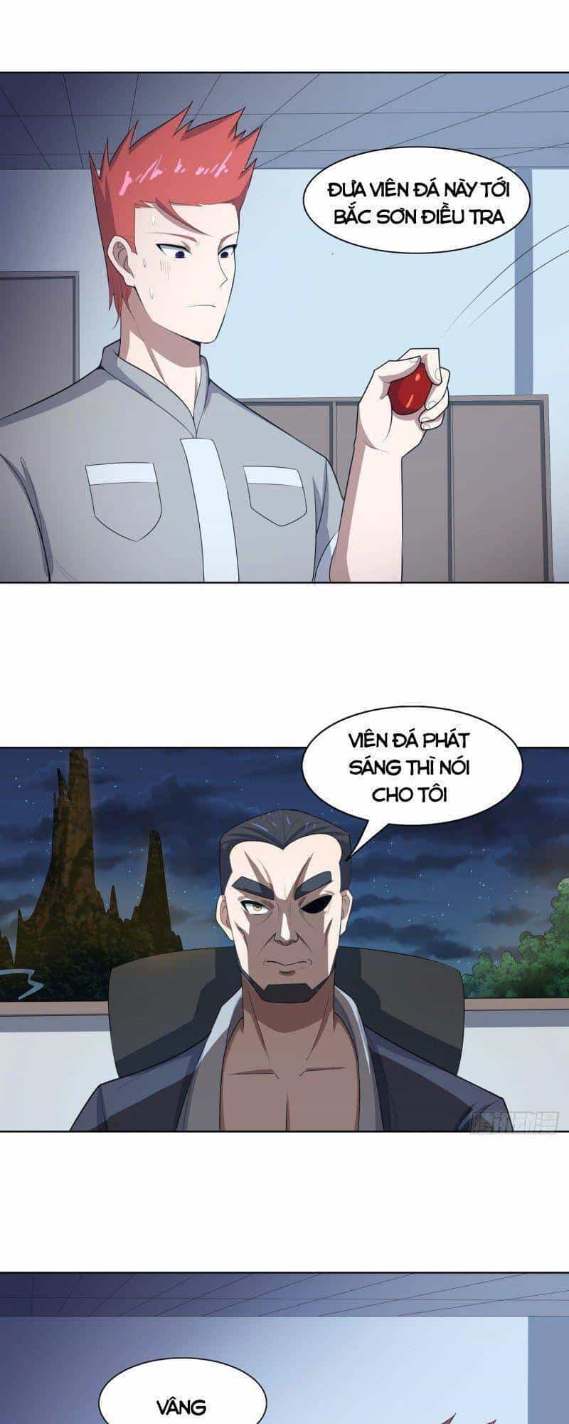 Thần Long Tinh Chủ - Chương 22 - ảnh 33