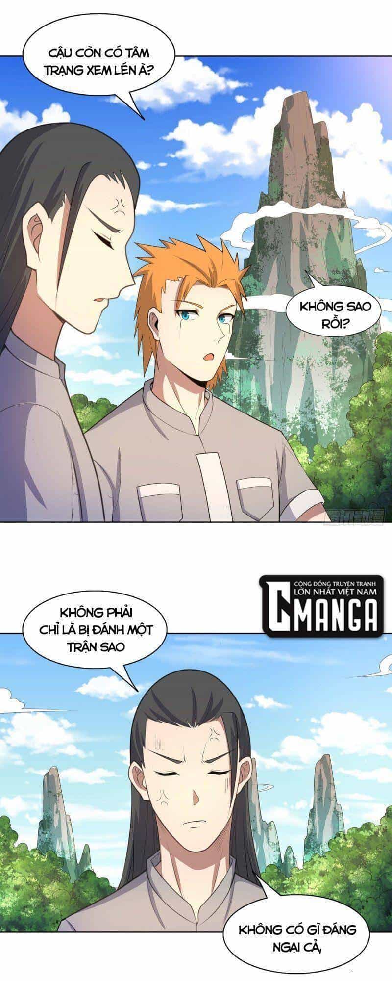 Thần Long Tinh Chủ - Chương 23 - ảnh 5