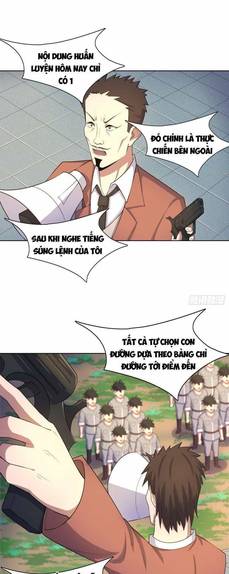 Thần Long Tinh Chủ - Chương 23 - ảnh 8
