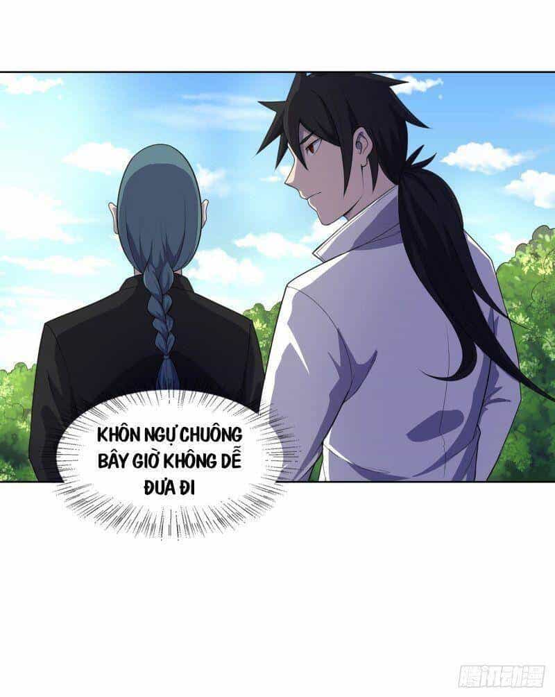 Thần Long Tinh Chủ - Chương 26 - ảnh 10