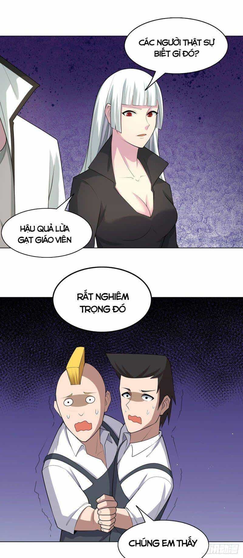 Thần Long Tinh Chủ - Chương 28 - ảnh 22