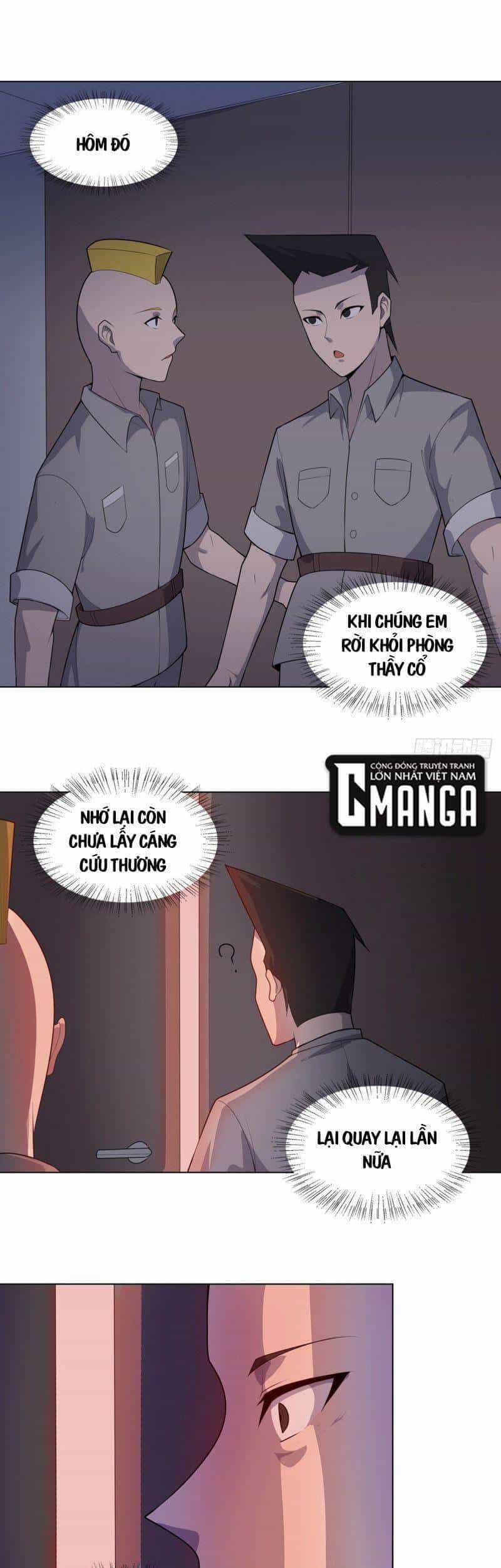 Thần Long Tinh Chủ - Chương 29 - ảnh 1