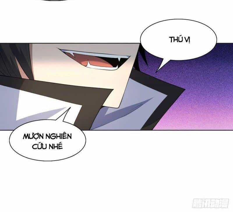 Thần Long Tinh Chủ - Chương 29 - ảnh 22