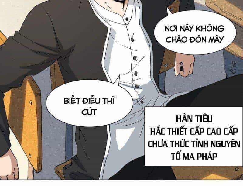 Thần Long Tinh Chủ - Chương 3 - ảnh 15