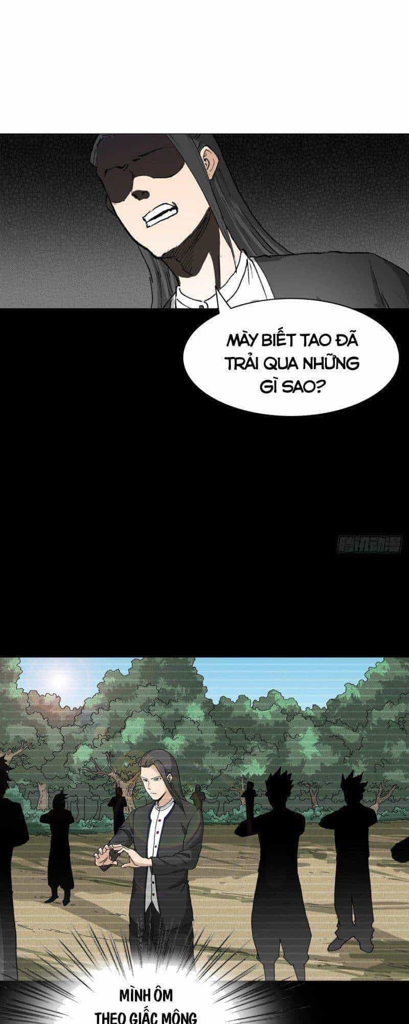 Thần Long Tinh Chủ - Chương 3 - ảnh 29