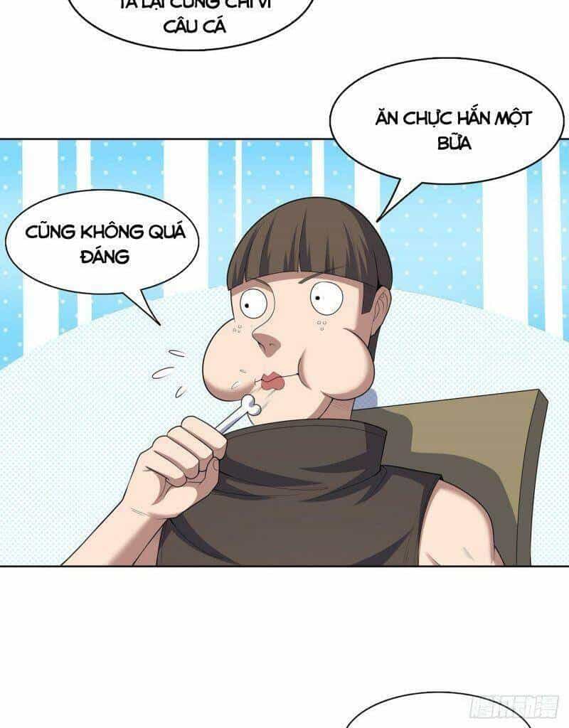 Thần Long Tinh Chủ - Chương 30 - ảnh 11